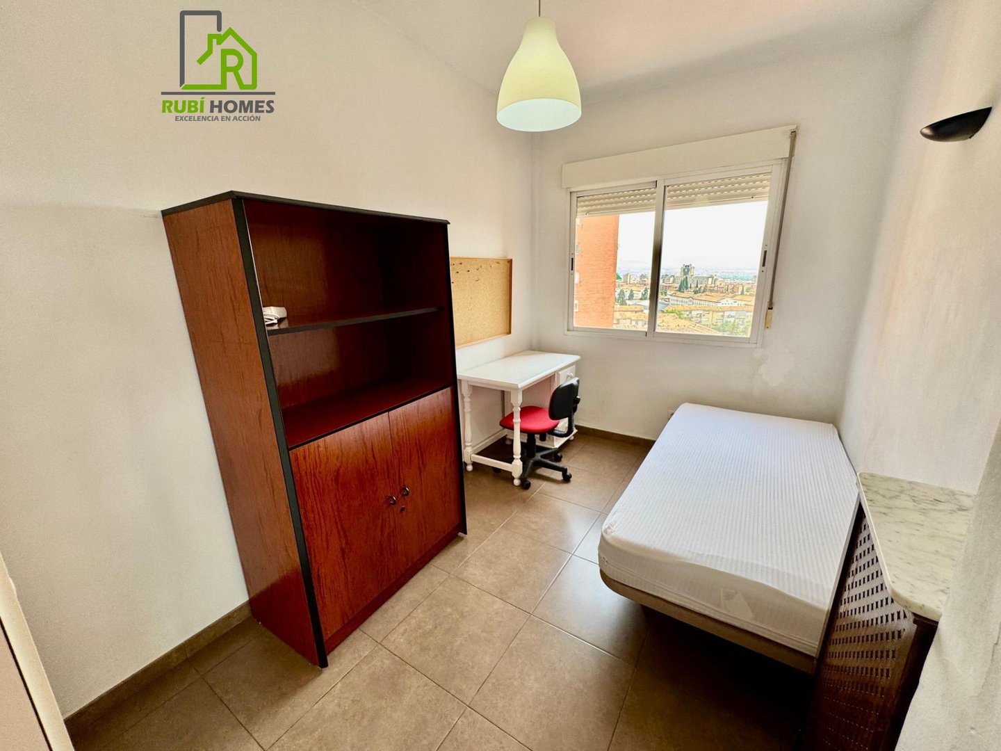 Piso de 106 m² en Granada