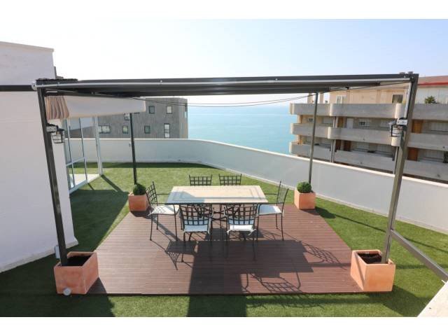 Piso de 70 m² en Salou