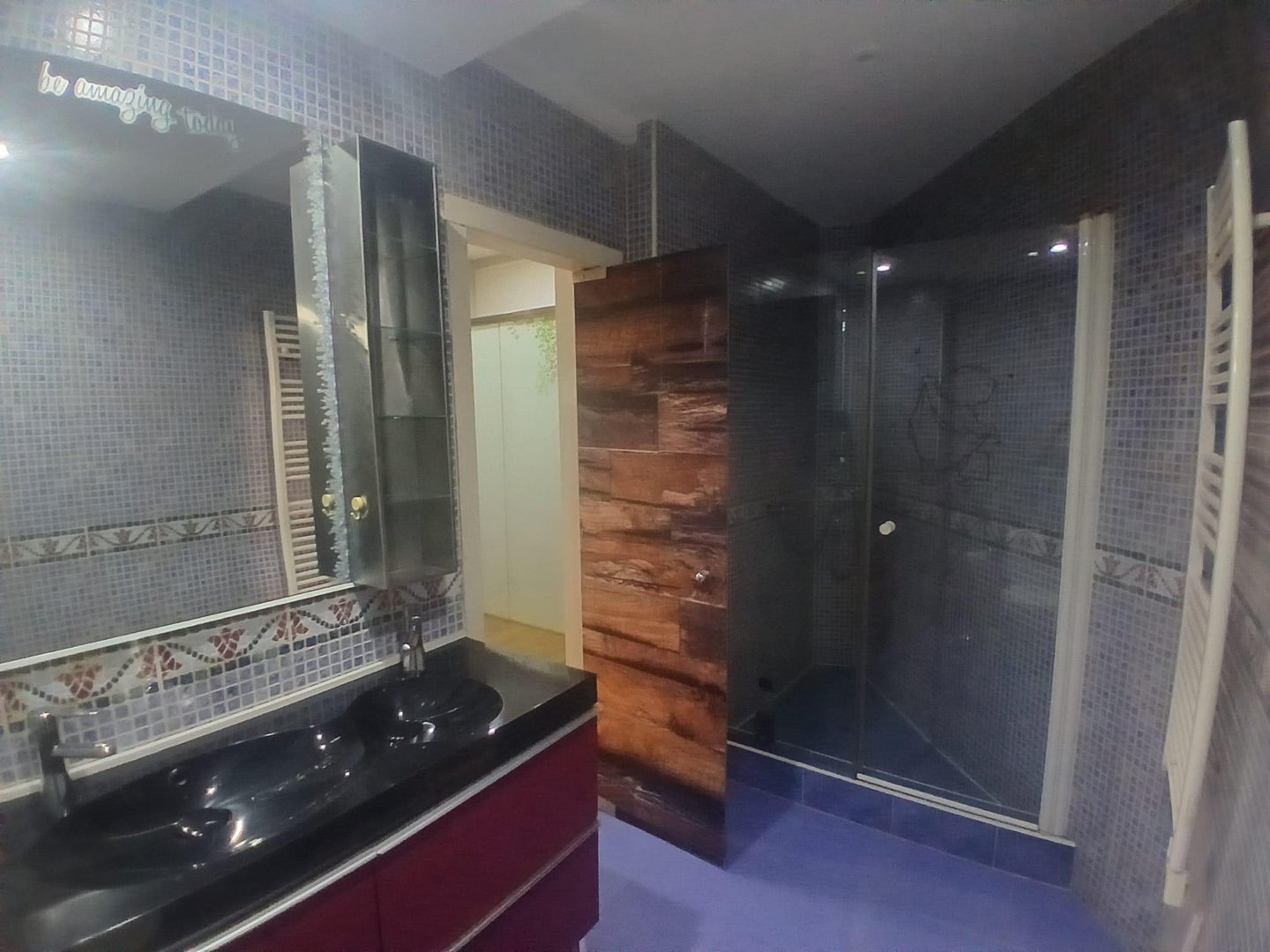 Piso de 55 m² en Madrid