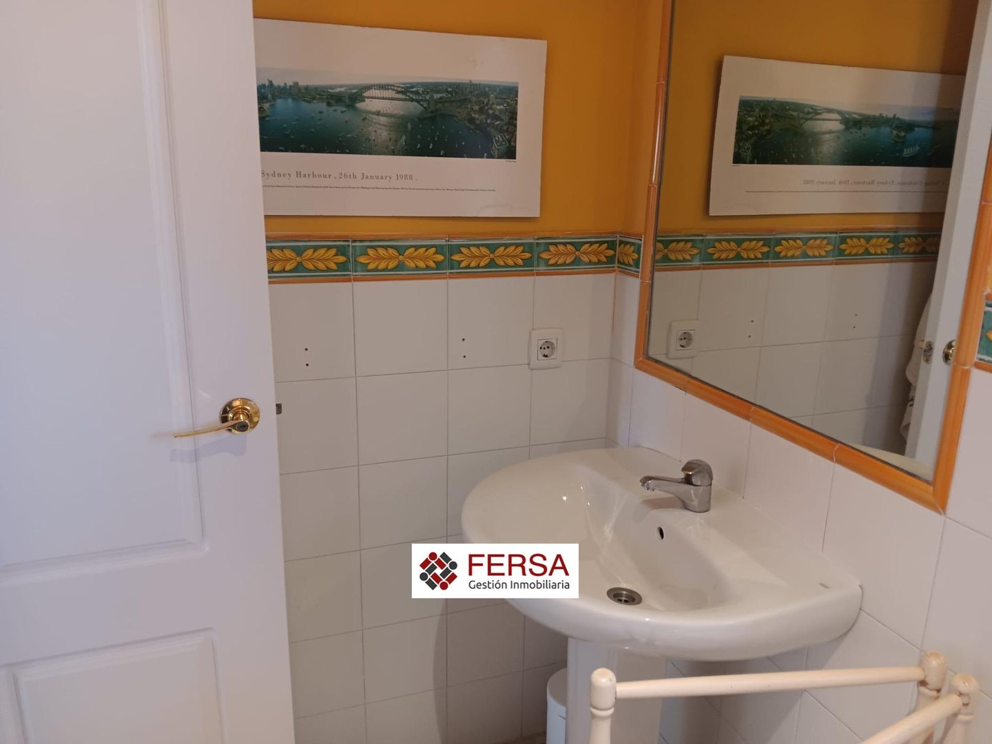 Pis de 139 m² a El Puerto de Santa María