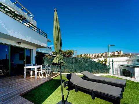 Piso de 68 m² en San Bartolomé de Tirajana