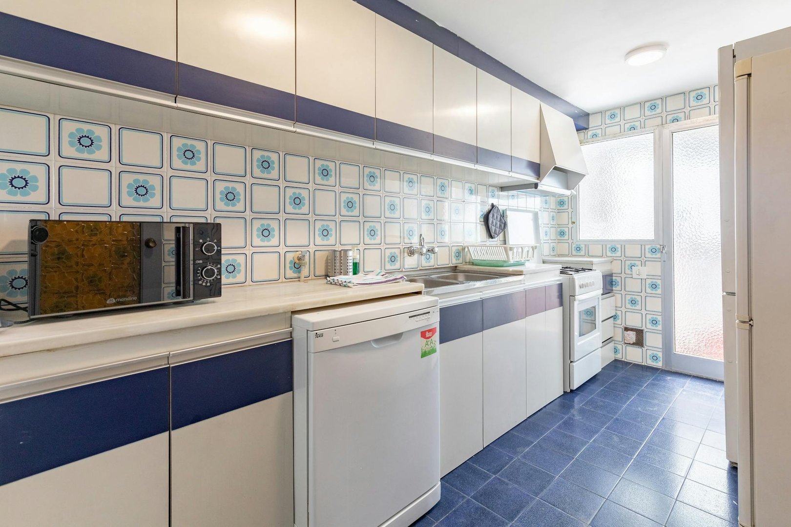 Habitación 127 m², Valencia