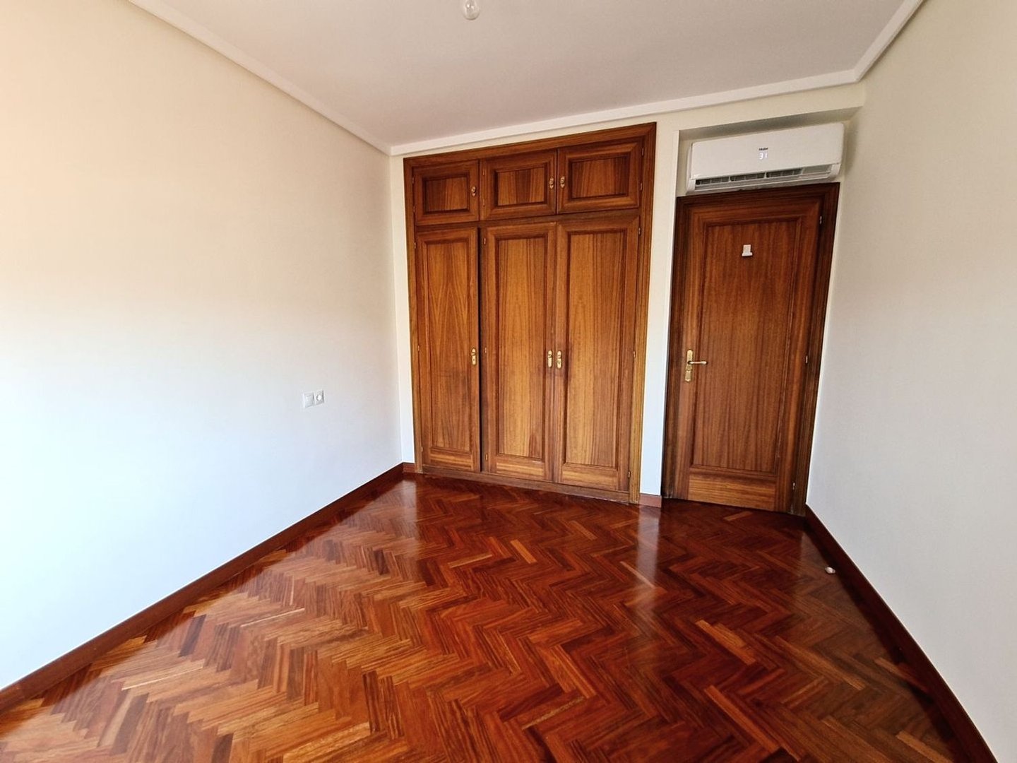 Apartamento 106 m² em Madrid