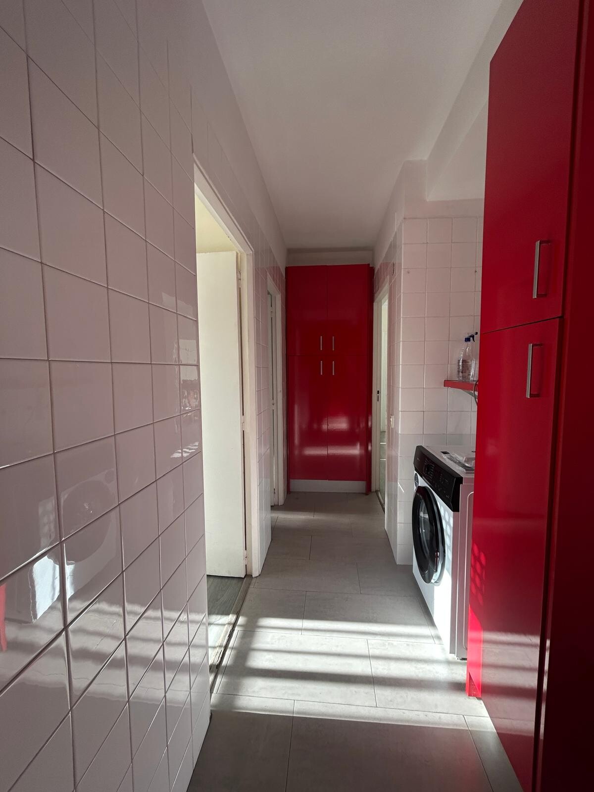 Wohnung 140 m² in Sevilla