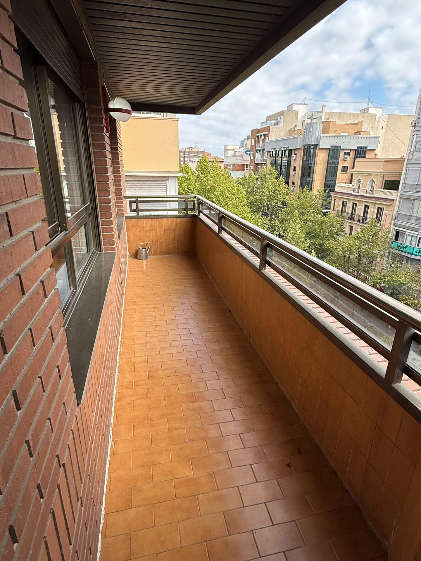 Piso de 146 m² en Madrid