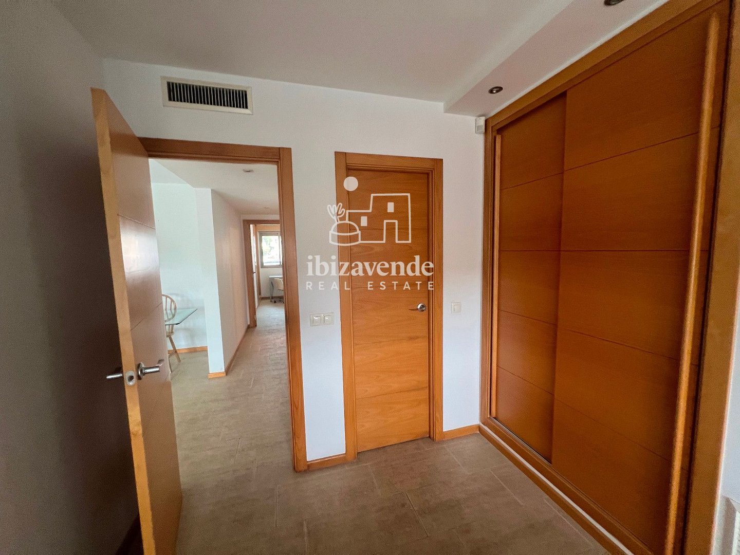 Piso de 80 m² en Santa Eulària des Riu