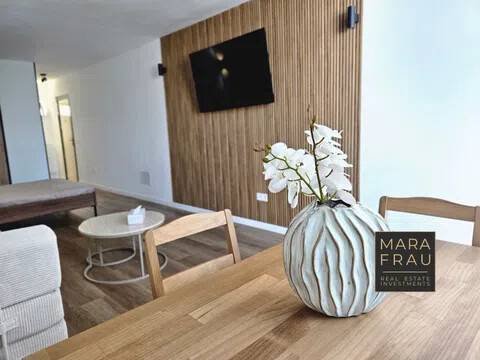 Piso de 43 m² en San Bartolomé de Tirajana