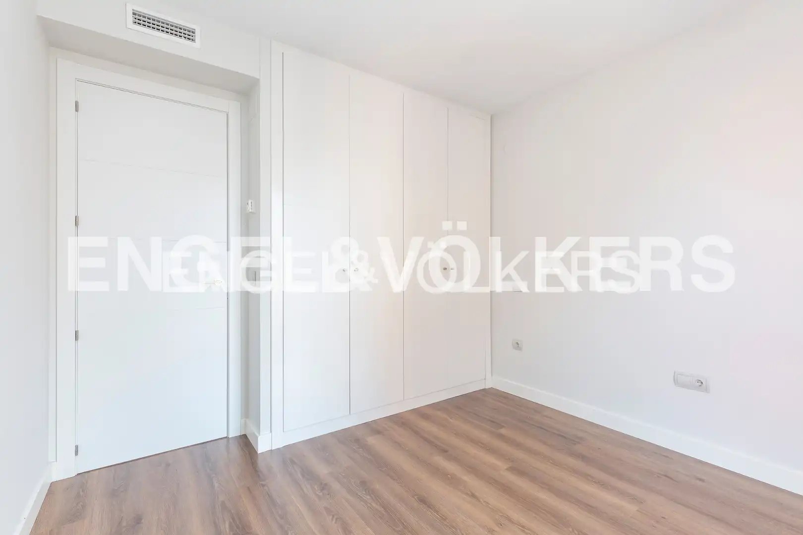 Piso de 130 m² en Madrid