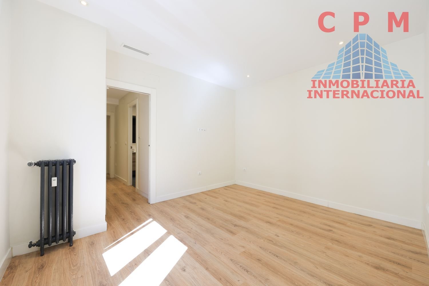 Appartement 120 m² à Madrid