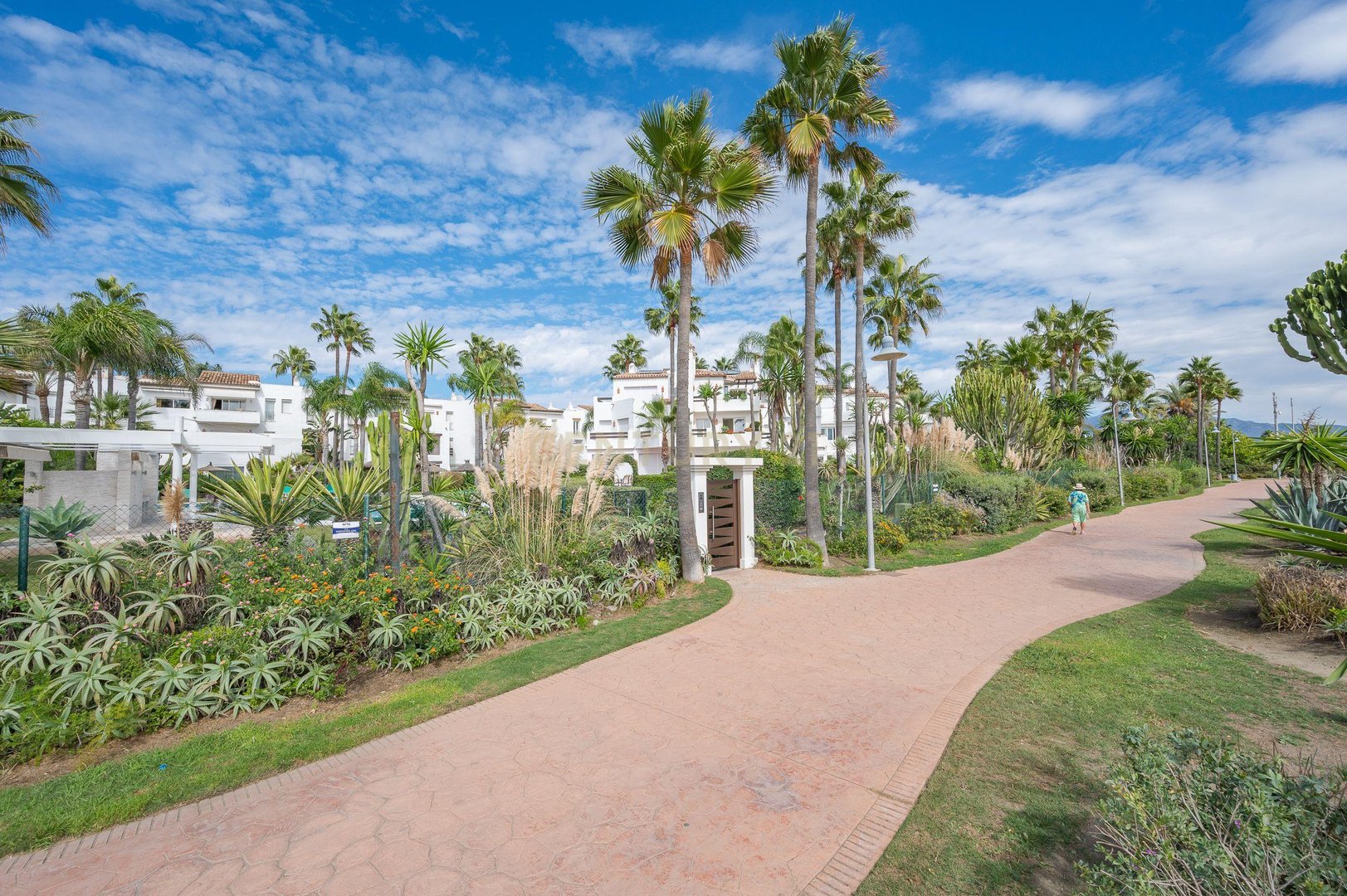 Pis de 162 m² a Estepona