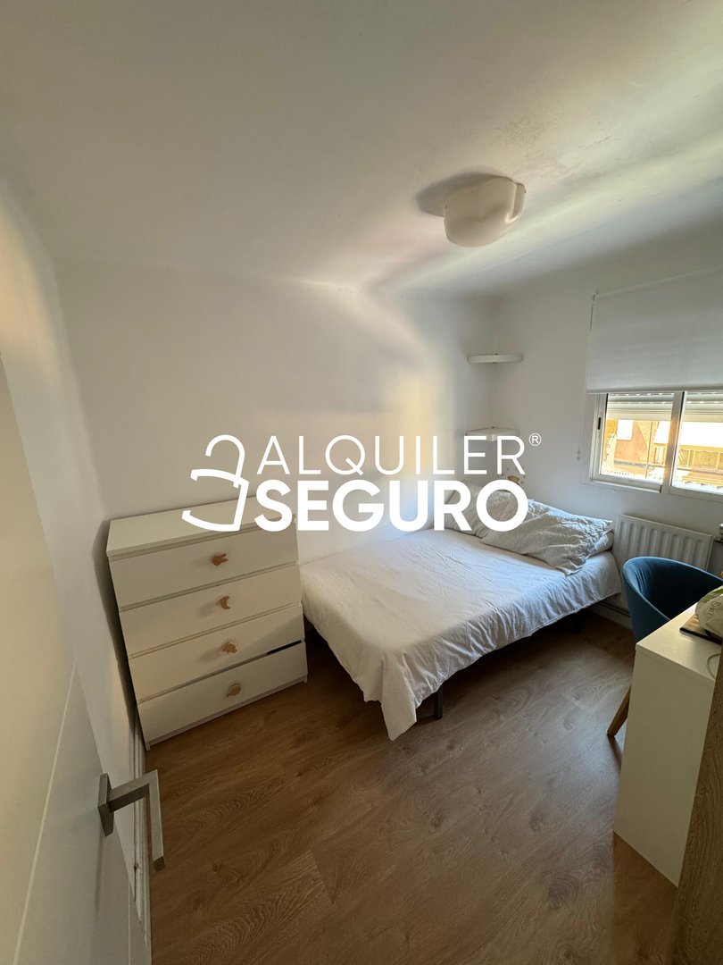 Piso de 75 m² en Madrid
