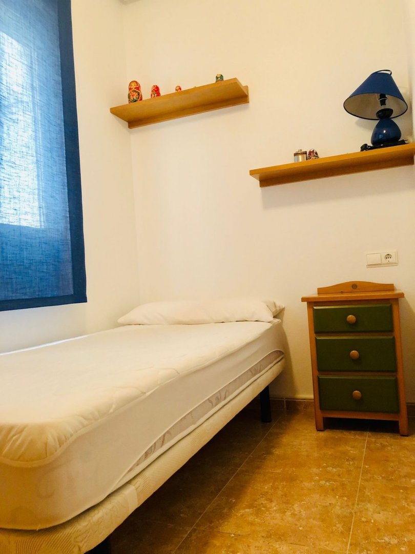 Pis de 75 m² a Guardamar del Segura