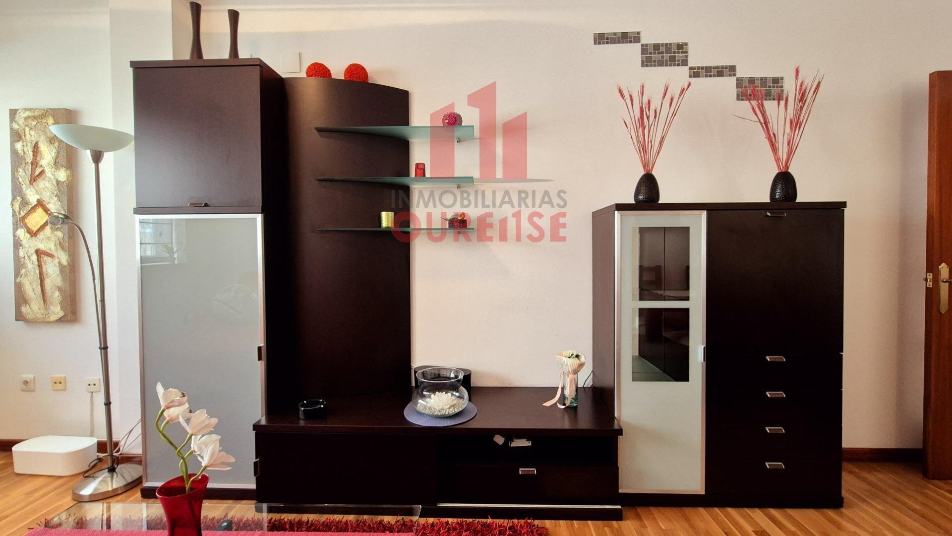 Piso de 93 m² en Ourense
