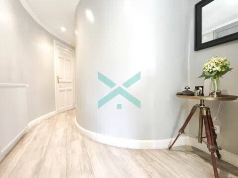 Pis de 211 m² a Madrid