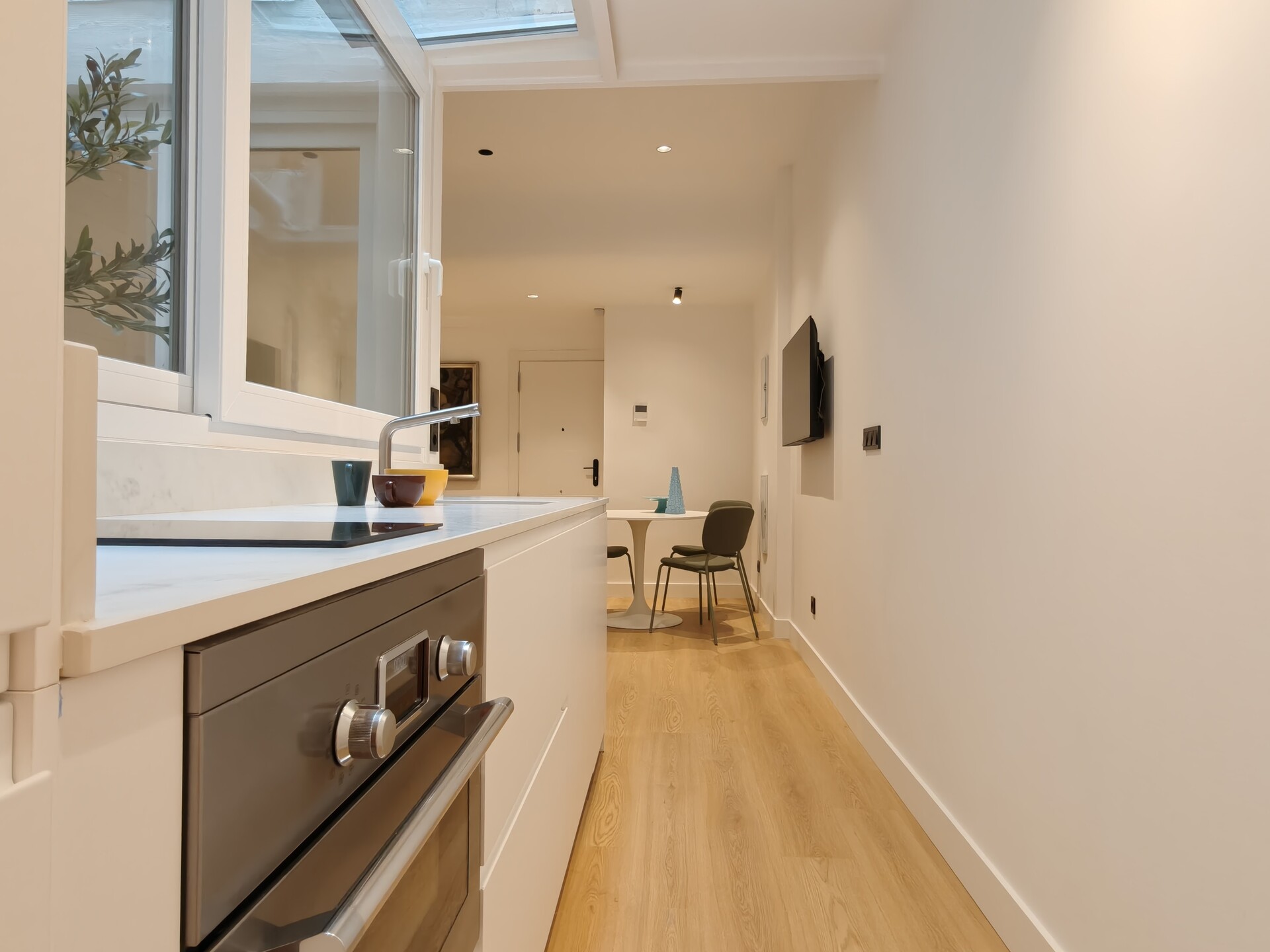 Appartamento 69 m² a Bilbao