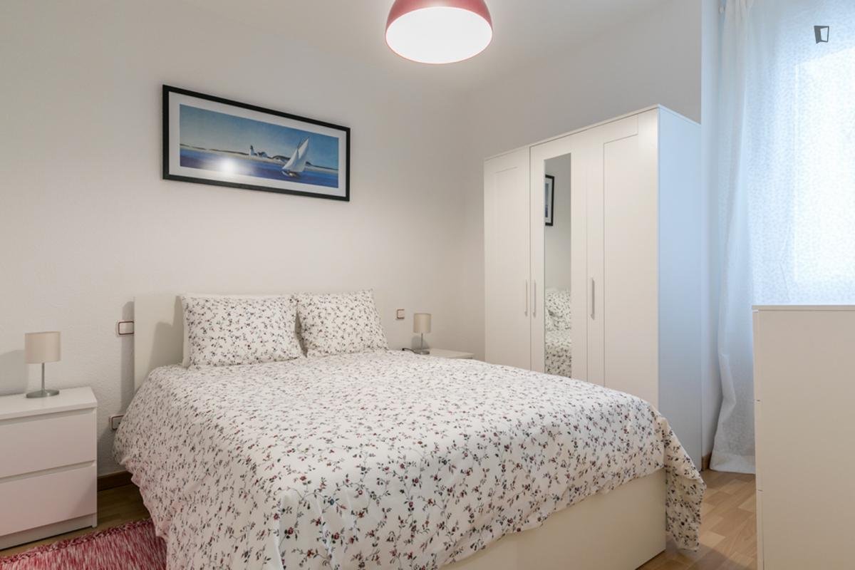 Pis de 75 m² a Madrid
