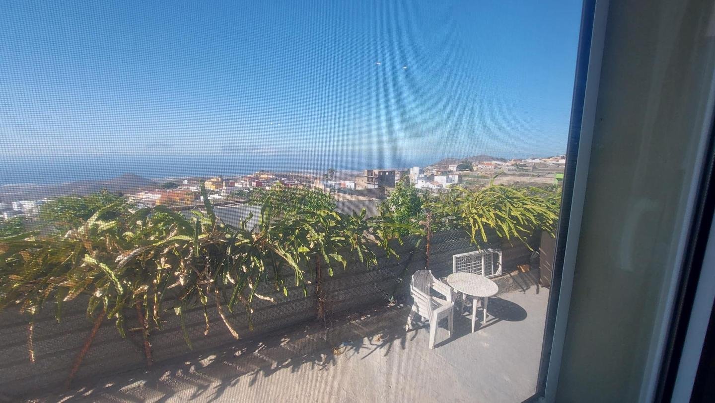 Wohnung 60 m² in San Miguel de Abona