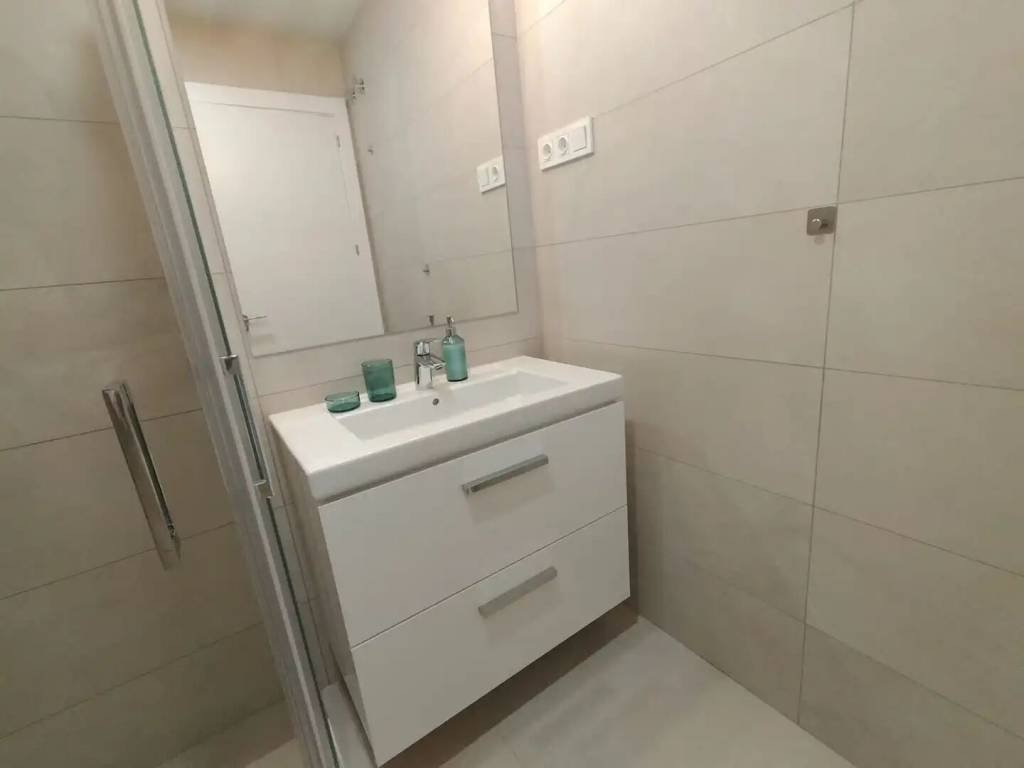 Apartamento 35 m² em Málaga