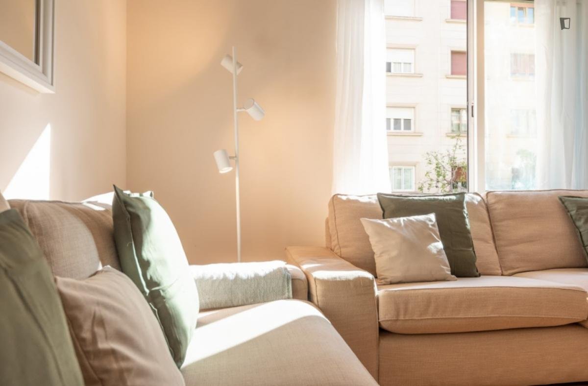 Habitación en alquiler, Barcelona