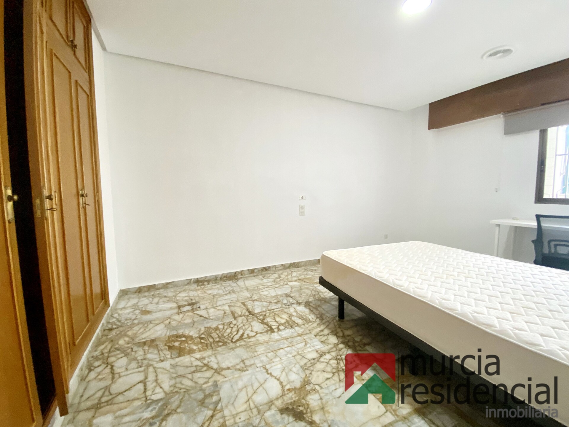 Piso de 188 m² en Murcia