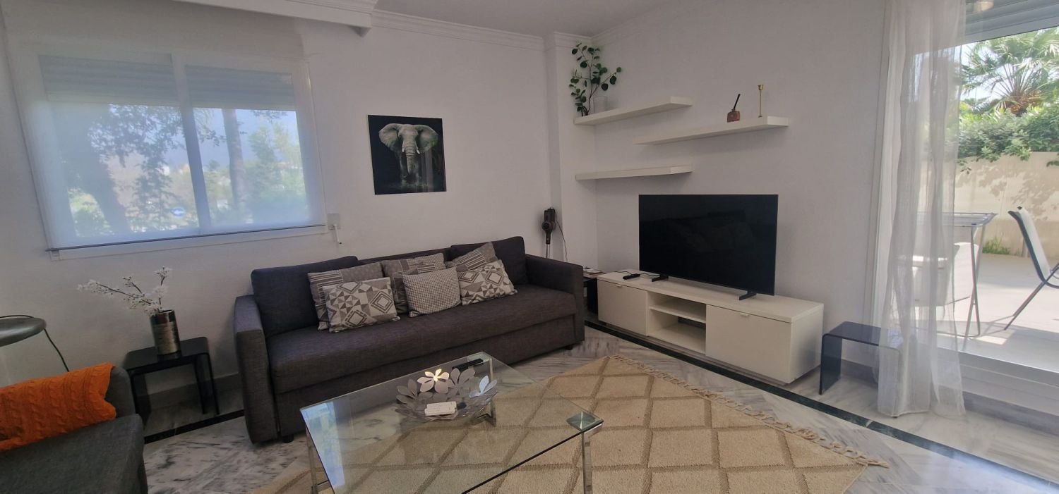 Piso de 100 m² en Marbella