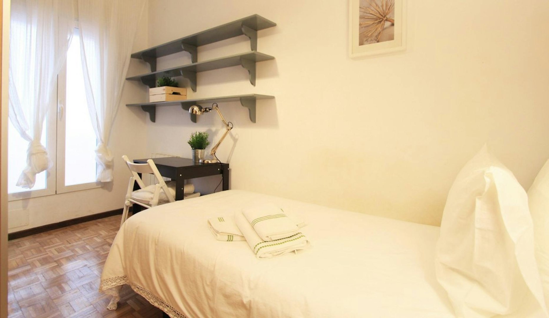Piso de 83 m² en Madrid