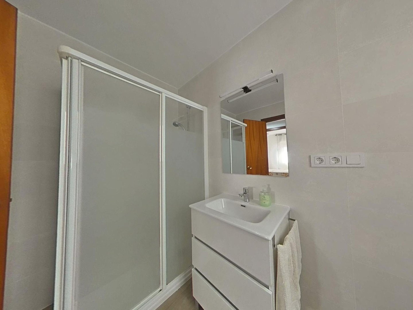 Pis de 95 m² a Còrdova