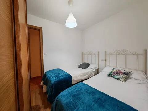 Appartement 85 m² à Fisterra