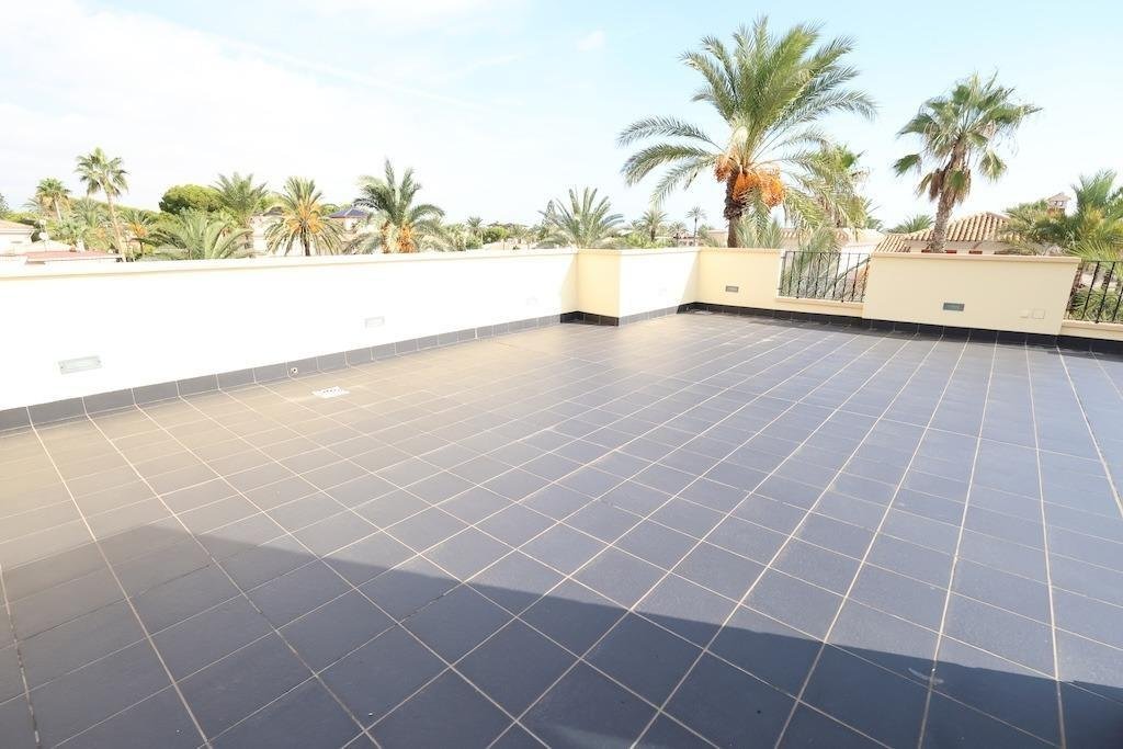 Moradia 415 m² em Orihuela