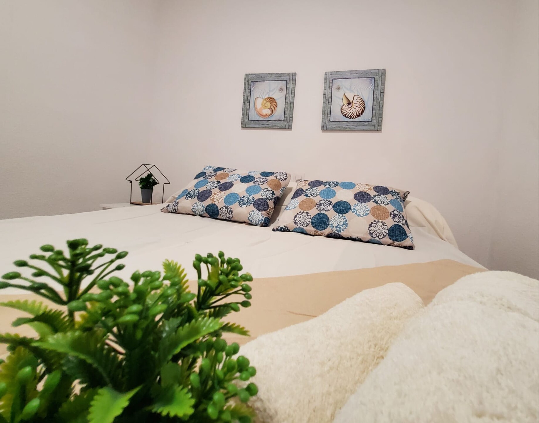 Piso de 140 m² en Vila-real