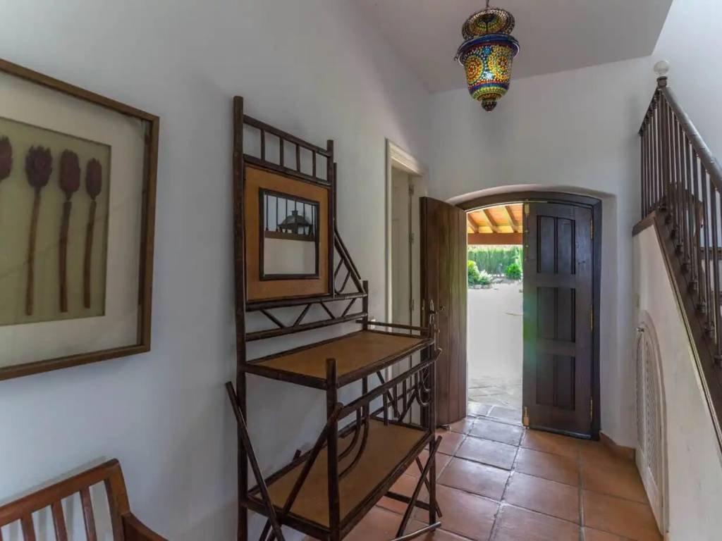 Casa de 325 m² a Alhaurín el Grande