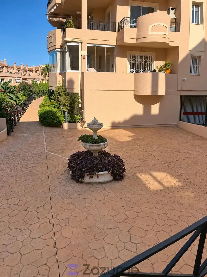 Appartement 97 m² à Manilva