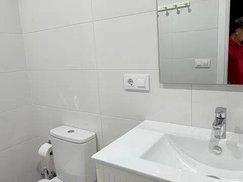 Appartamento 50 m² a Siviglia