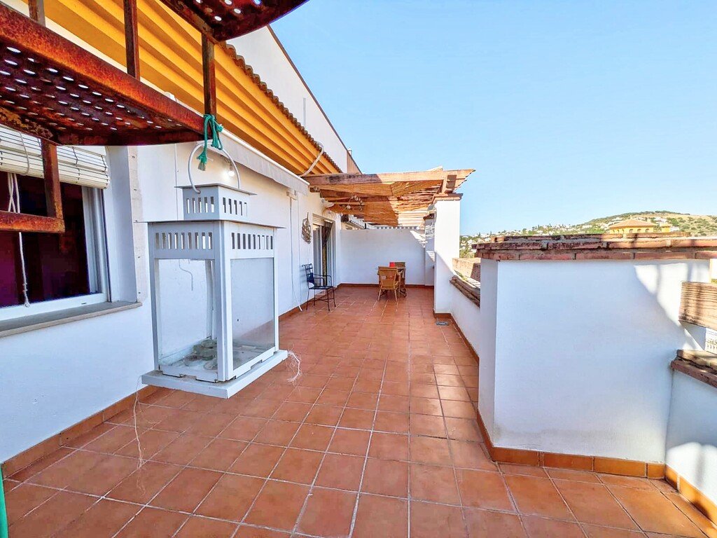 Wohnung 78 m² in Alcaucín