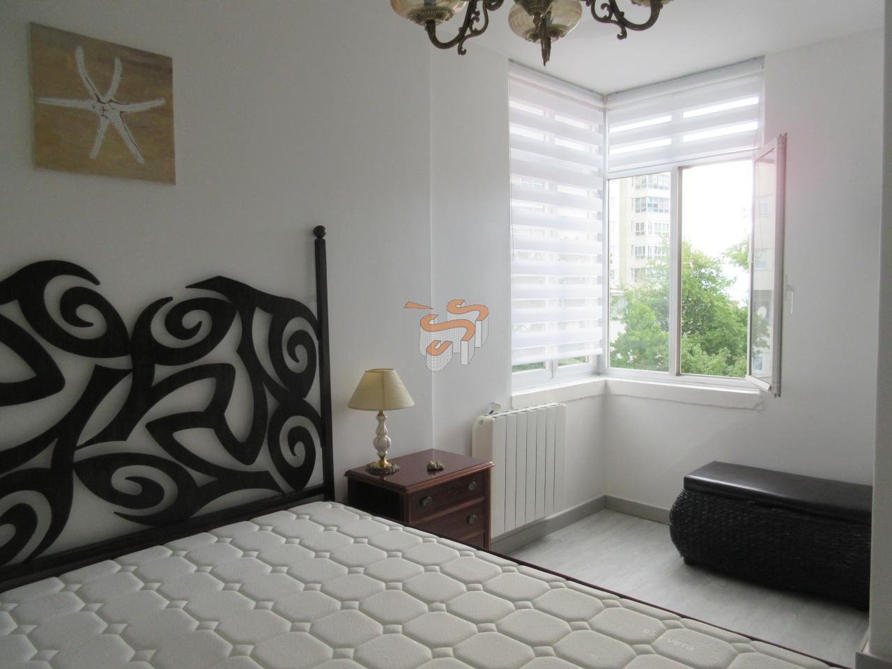 Piso de 90 m² en Ferrol