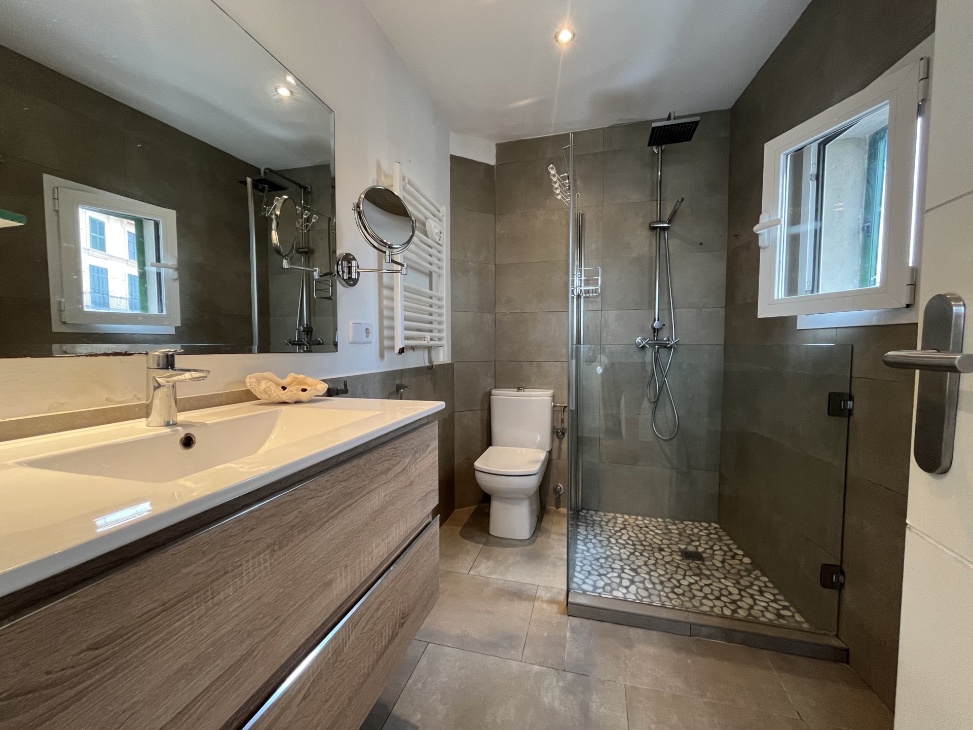 Piso de 60 m² en Palma