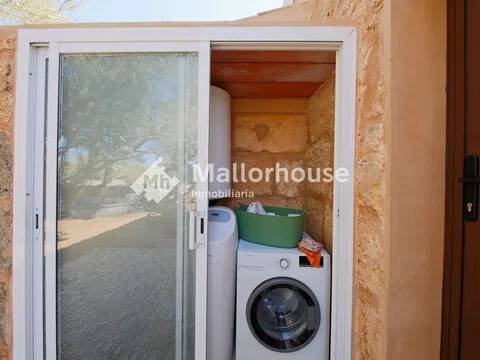 Piso de 70 m² en Santa Margalida