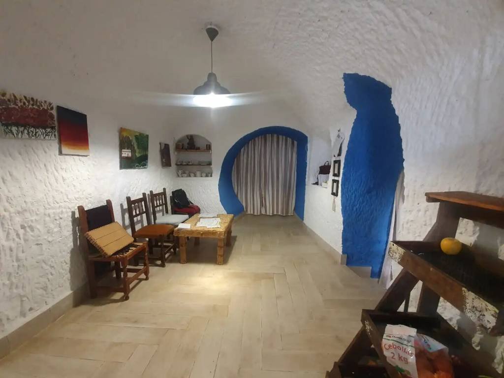 Casa de 100 m² en Guadix