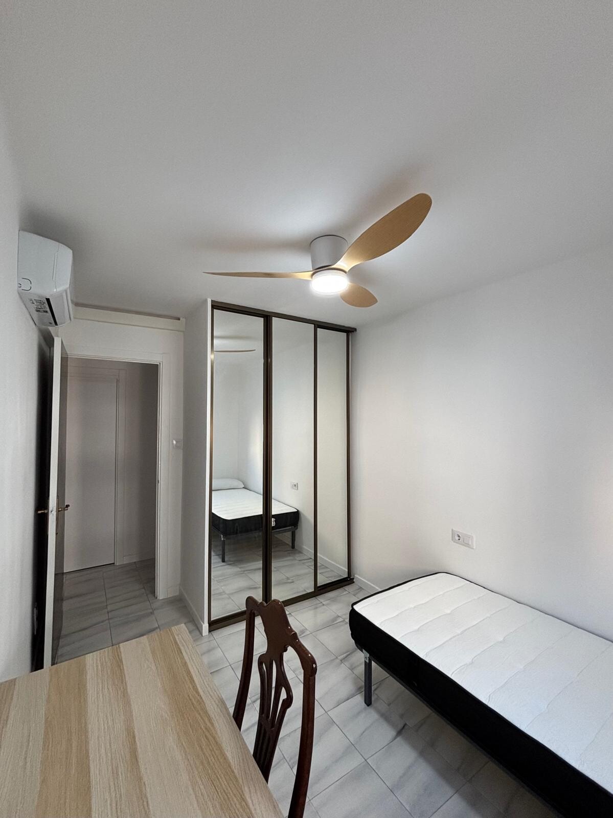 Piso de 114 m² en Lérida
