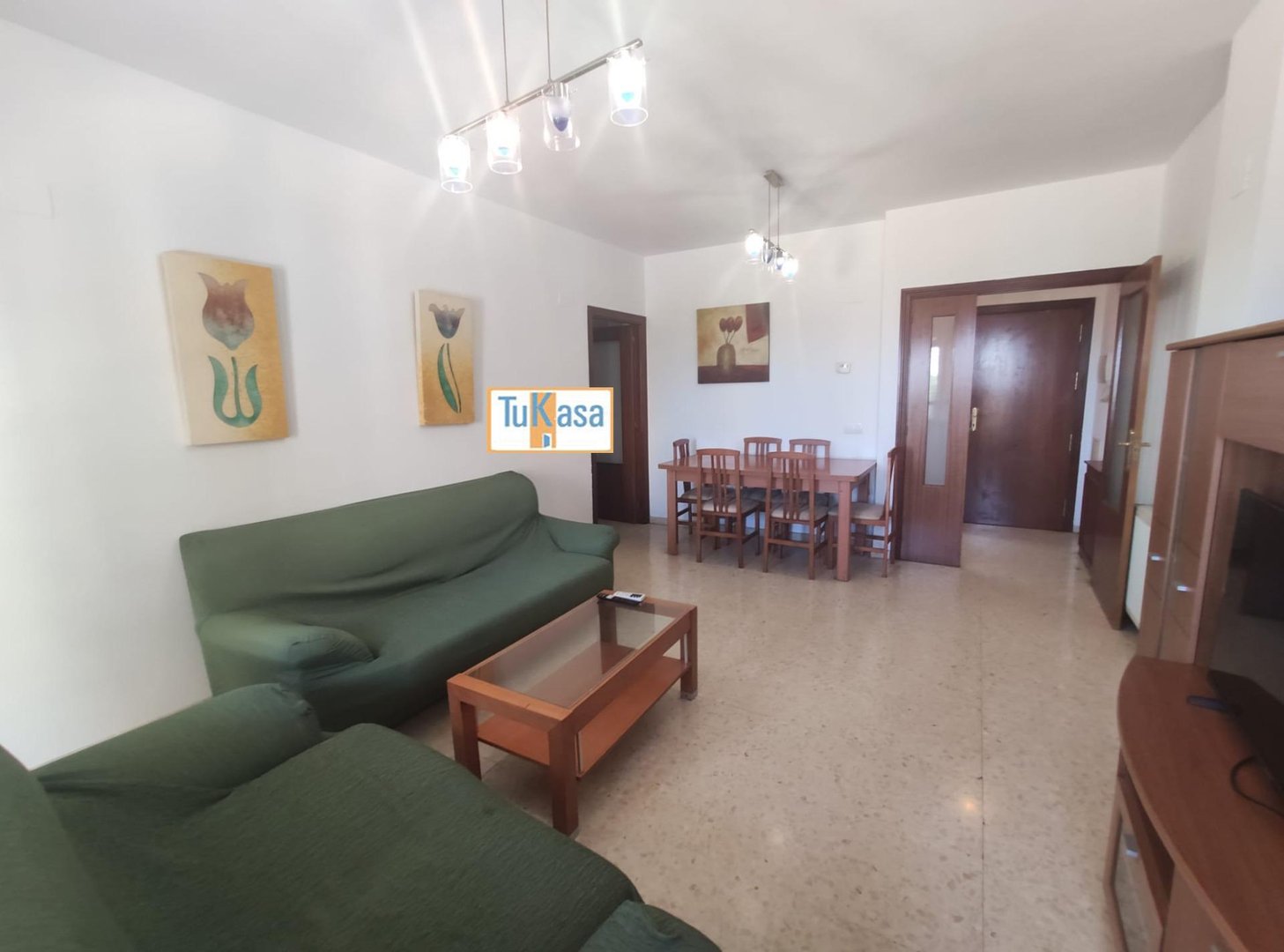 Pis de 115 m² a Cáceres