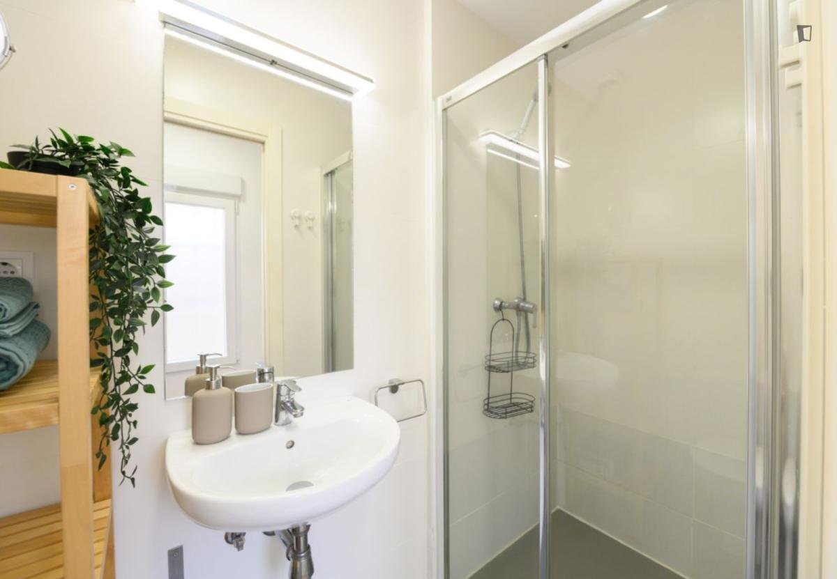 Piso de 65 m² en Madrid