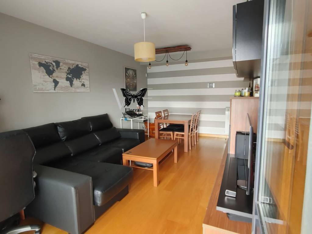 Piso de 62 m² en Oviedo