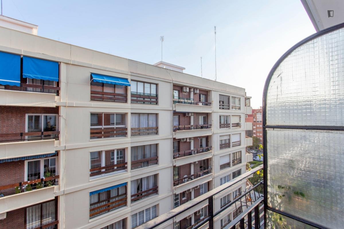 Habitación en alquiler, Valencia