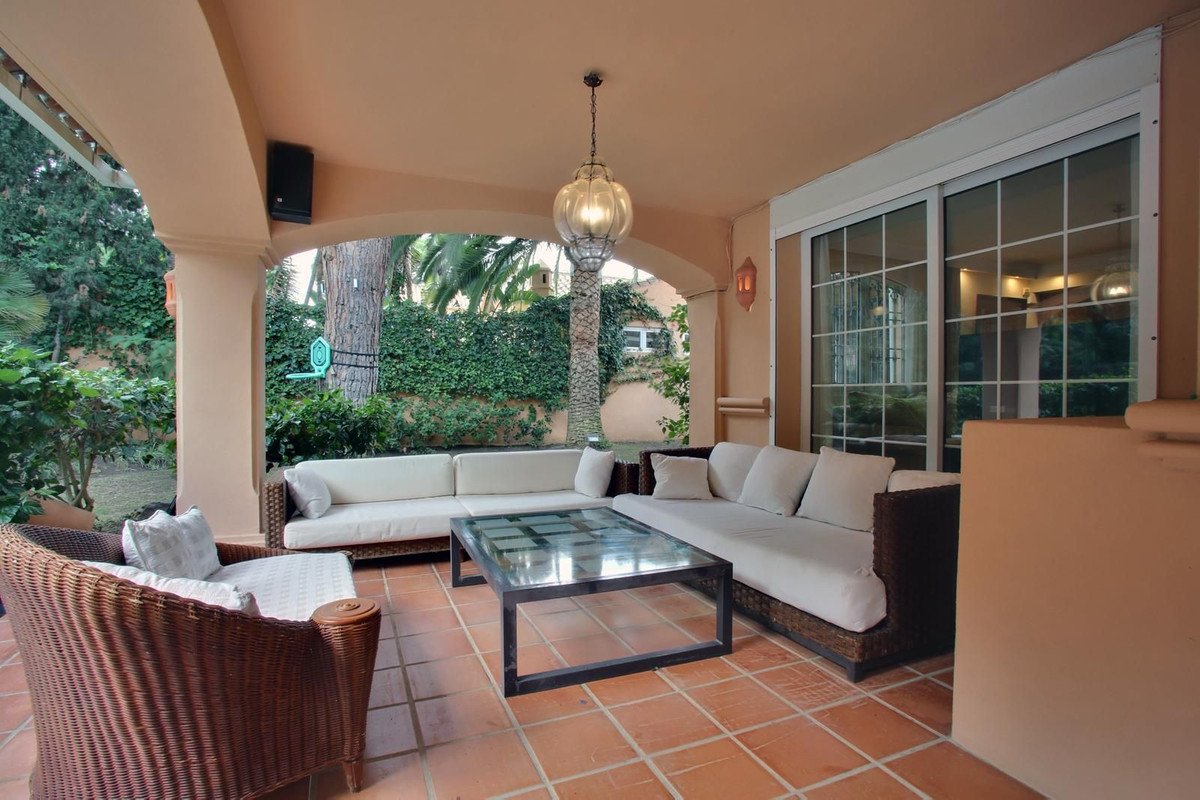Casa de 500 m² a Estepona