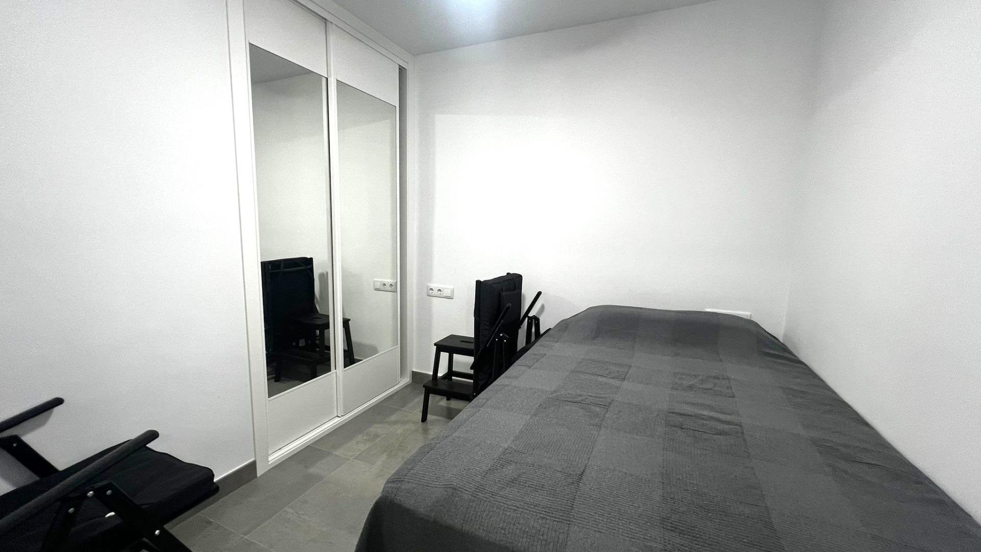 Wohnung 51 m² in Cádiz