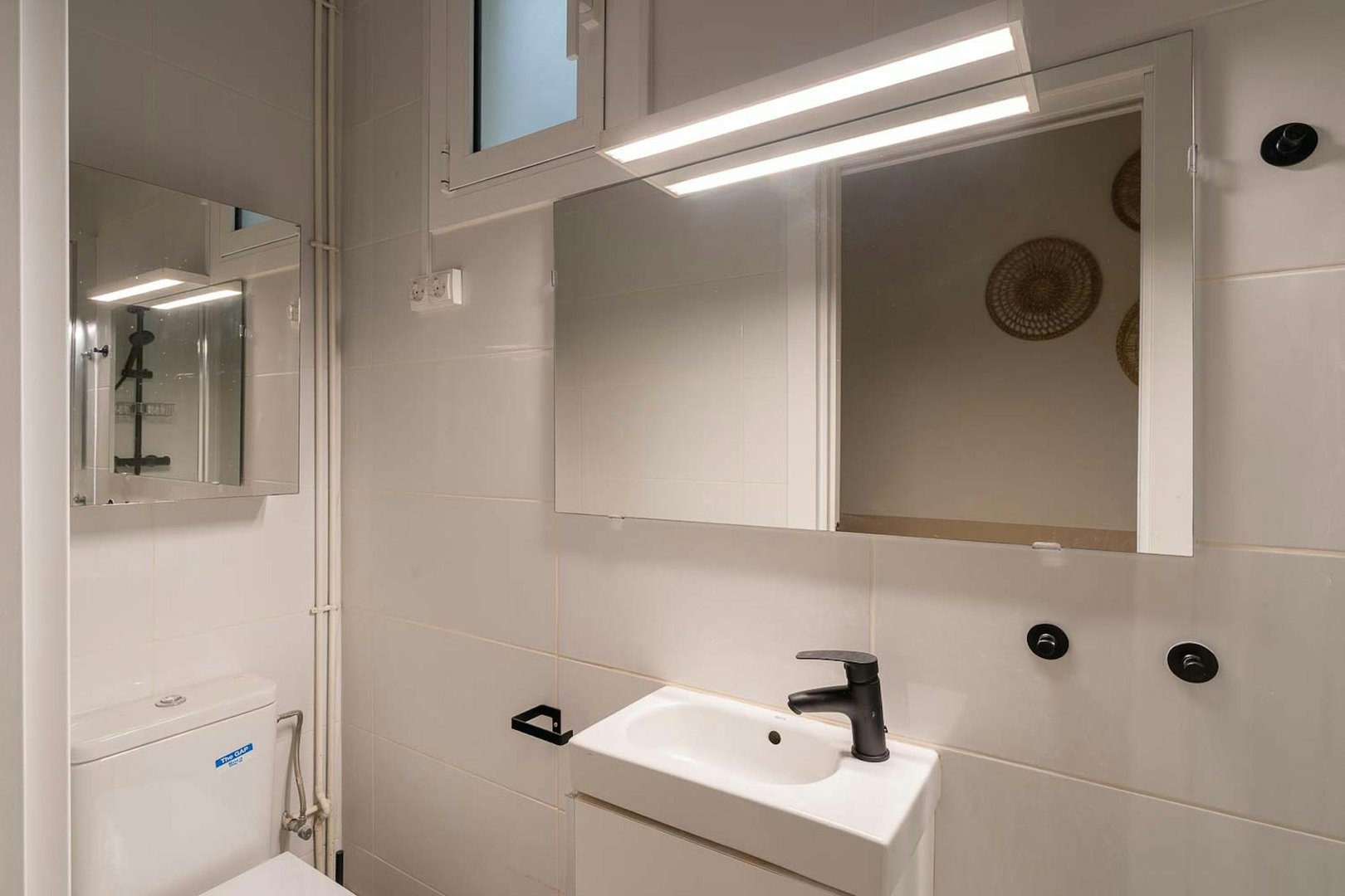 Piso de 54 m² en Barcelona