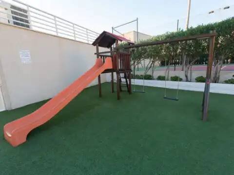 Pis de lloguer, el Campello