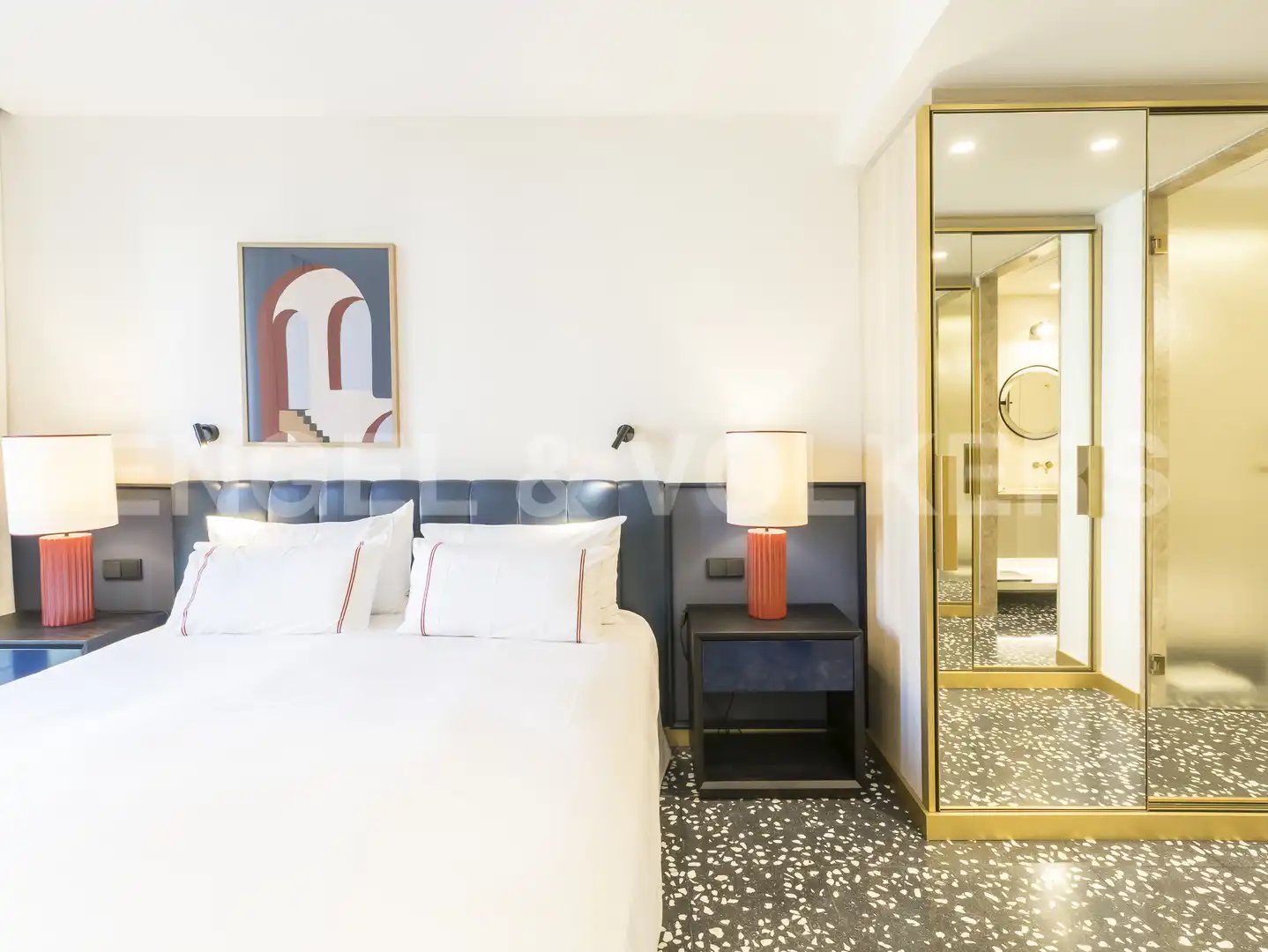 Pis de 47 m² a Barcelona