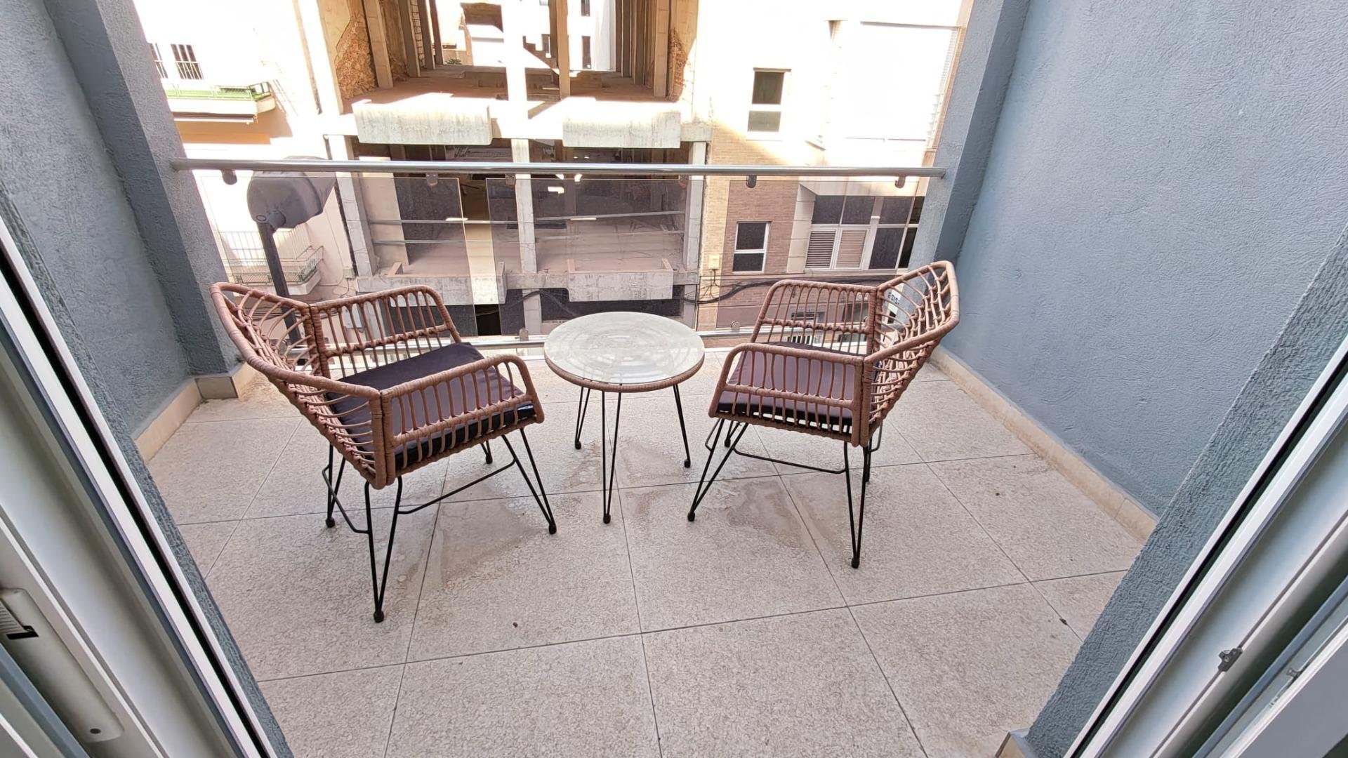 Appartamento 50 m² a Elx / Elche