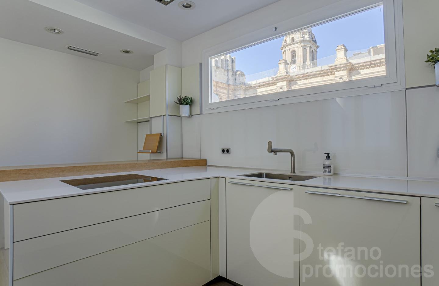 Piso de 180 m² en Málaga